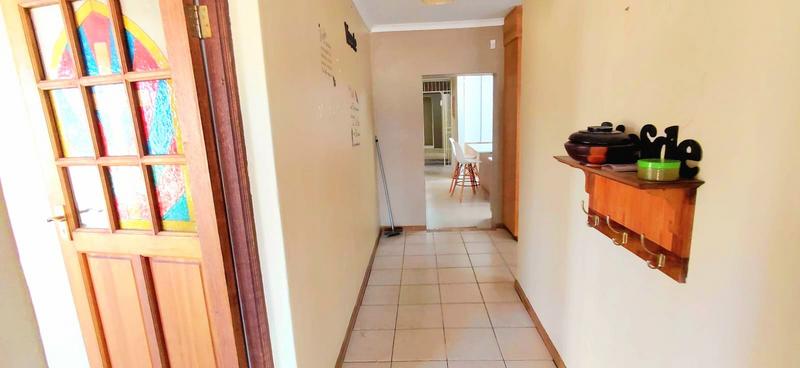 8 Bedroom Property for Sale in Groenvlei Free State